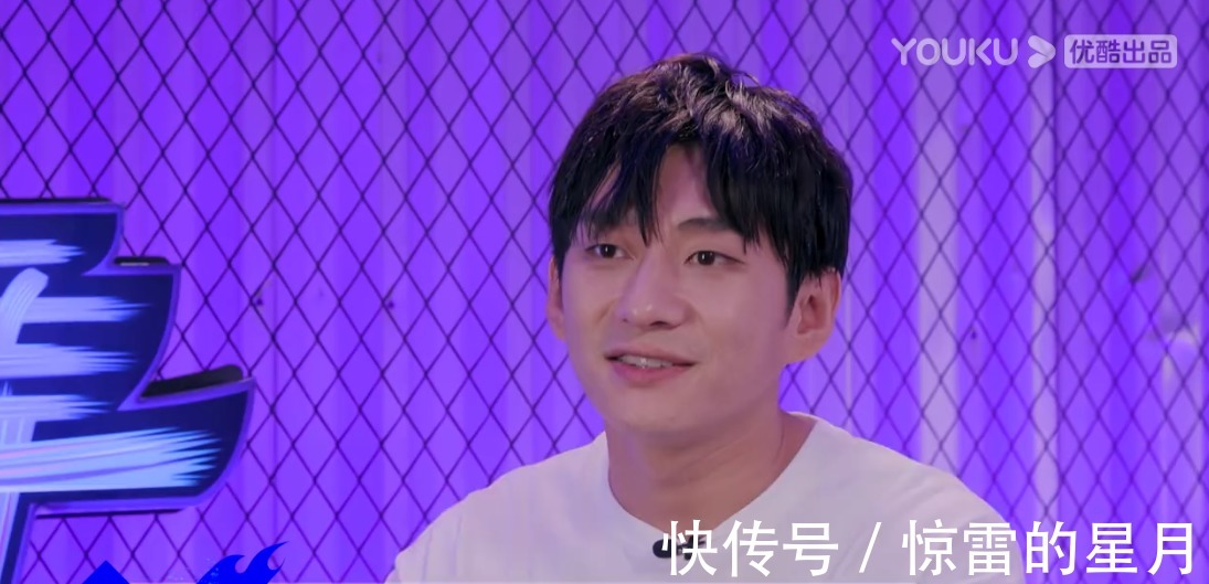 刘宪华|《这就是街舞4》刘宪华忍痛淘汰韩宇，其实有3方面的原因！