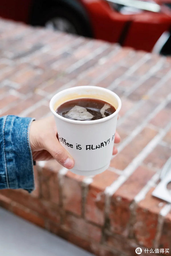 适合|魔都新开的11家美好咖啡馆,总有一家适合你