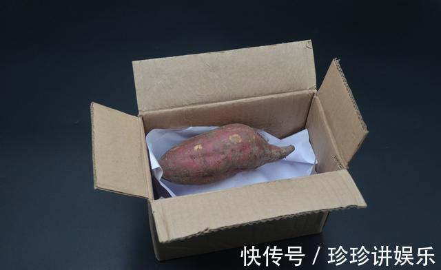 红薯|保存红薯有妙招，一个简单的方法，放一年都不会坏，还越放越甜