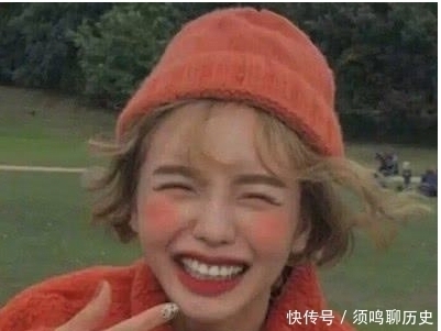 缺陷|脸上有“3个缺陷”的女生,长大后会“逆袭”,异性缘好到爆!