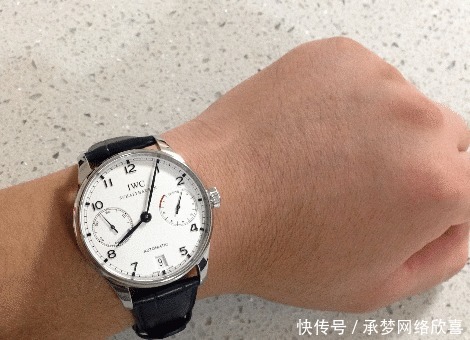男士奢华腕表不知道怎么选?这些热门手表实用时尚又百搭