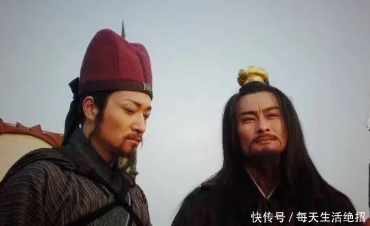 水浒传|《水浒传》吴用为什么聪明人过不好这一生|百家故事