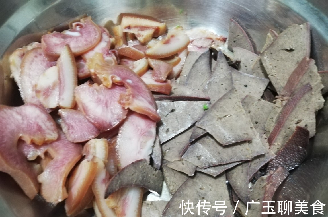 香菜|北方人最爱的下酒菜,只要端上桌,酒量小的也能喝半斤,好吃不贵