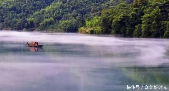 这座不出名的小城，却隐藏着隐世美景！