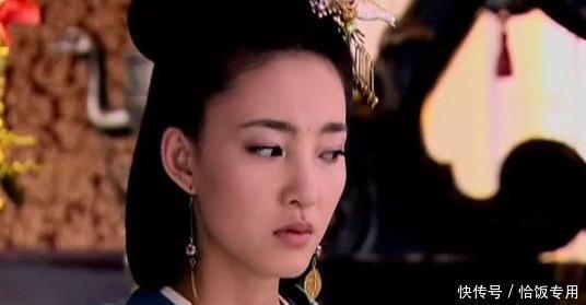 来说|汉文帝民间考察，无意间看中的美人，为何会让汉文帝如此宠幸！