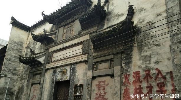 宅院|安徽有一古村，始建于唐代，还藏有一座明清古宅，精美木雕惹人爱！