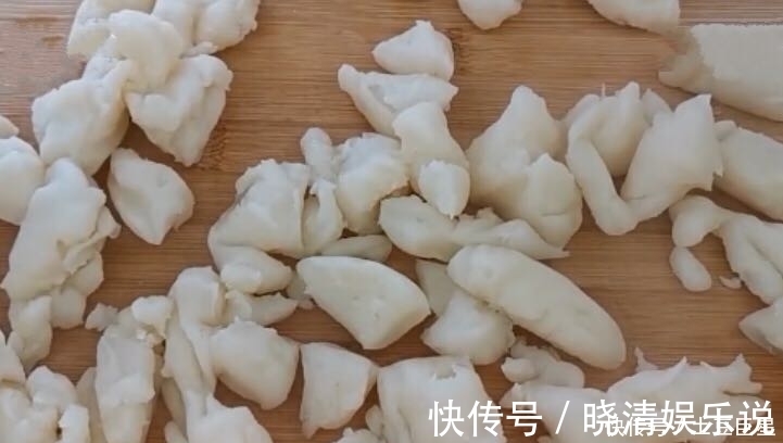 脆皮|教你做糖糕的技巧，按照此方法做，保证空心不爆裂，酥脆又好吃