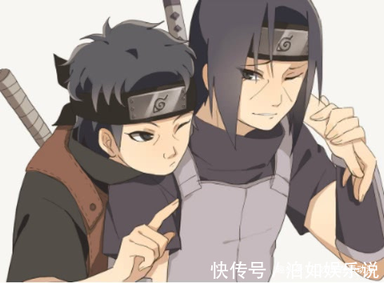 晓组织|火影忍者岸本隐去的3场大战,佩恩秒杀大蛇丸,蛇叔口服心不服