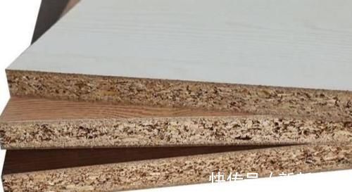 品牌|都说颗粒板质量很差，为什么大品牌定制只颗粒板？