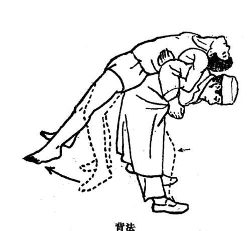 远端|身体出现“筋结”该怎么办？医生：5种摇筋手法，告诉您这样打通