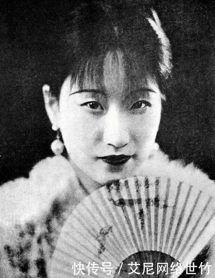 徐志摩去世后,陆小曼又找了有妇之夫翁瑞午,她为何总是执迷不悟