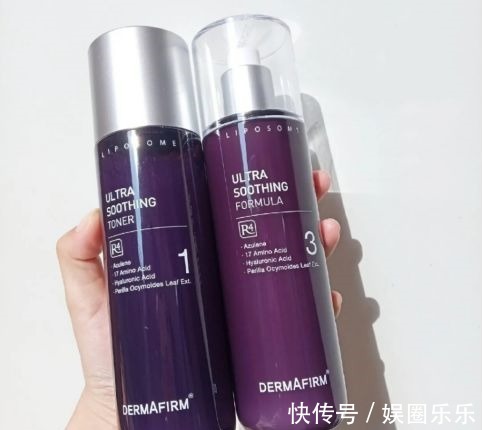 氨基酸 谁说国货护肤品不如日韩这些“宝藏”级护肤品,我只想无限回购!