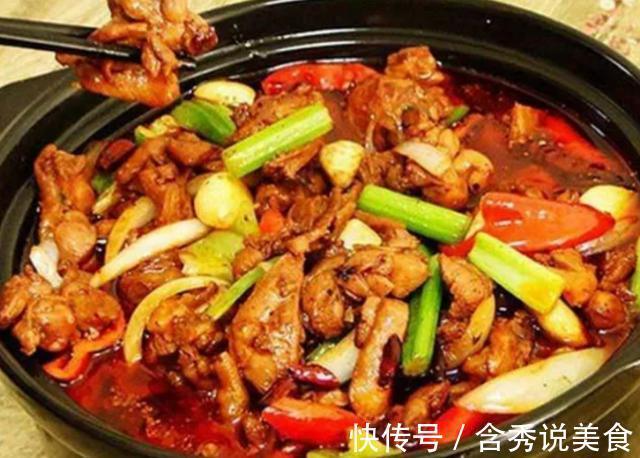 经典推荐几道美味家常菜，色香入味，客人吃的都不想放下筷子