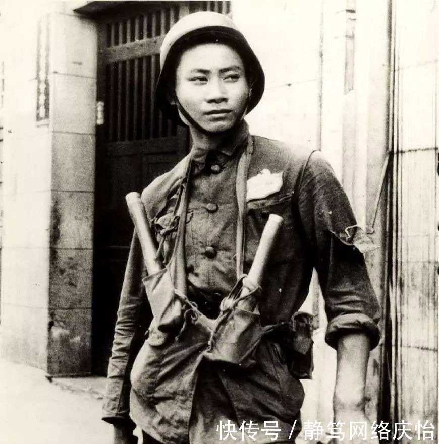 军队|看完外国人拍摄的中日军队的影像,才知道国军为什么败的这么惨