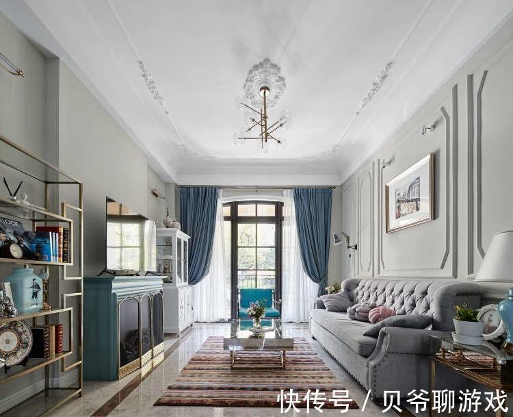 大容量|绝美的混搭设计,别墅摇身变成阳光房,一年四季都如春天般温暖