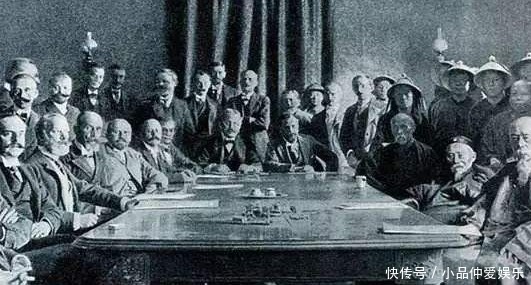 太高明|大清亡国后,欠列强的大量赔偿款是如何处理的?这一招太高明!