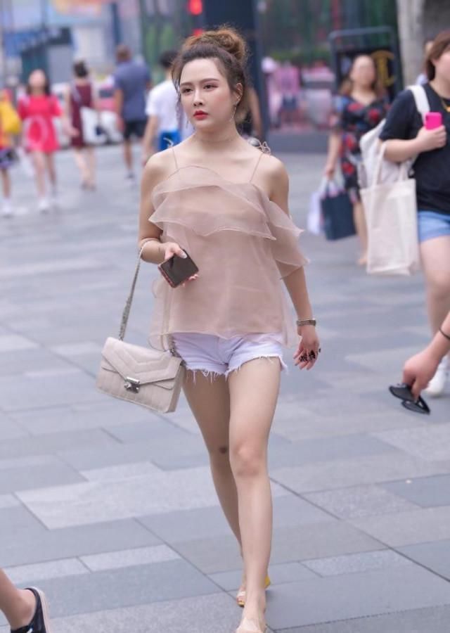 完美|和“肉色”完美相似,穿上后融为一体,晚上都分辨不出来