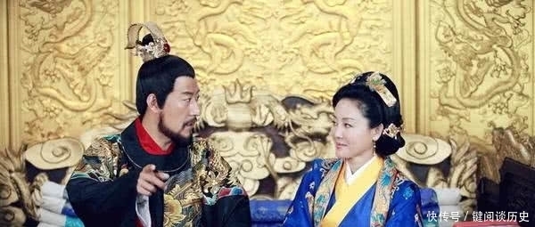 原因|朱元璋突然将岳父满门抄斩，6年后他自曝原因，百官噤若寒蝉，相顾无言！