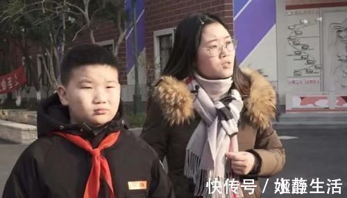 卤菜|孩子为什么选你做父母?你不甚在意的孩子,很可能是来报恩的