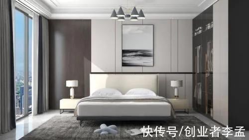 空间|远超智慧IPO丨打造一方雅致厅室 赋予家居通透视觉体验