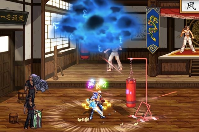 稀有符文|DNF护石2.0新装备要来了!新增“金币燃烧机”,30W点一下