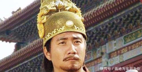 李善长就|明朝大功臣怕被杀，就哭着找皇帝，朱元璋说你放心，我不会杀你