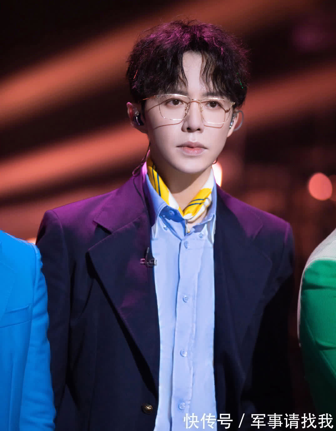 三公|《披荊斬棘的哥哥》:張淇是最大贏家,陳輝和李云迪最可惜