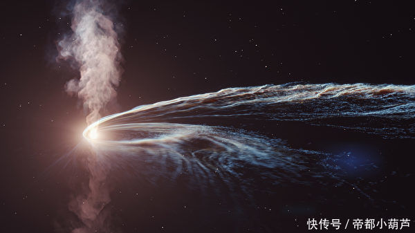 从黑洞到南极:第一个来自潮汐破坏事件的中微子