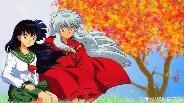 戈薇|国剧最无耻的抄袭事件,照搬日漫死不承认,十年前就被网友诟病