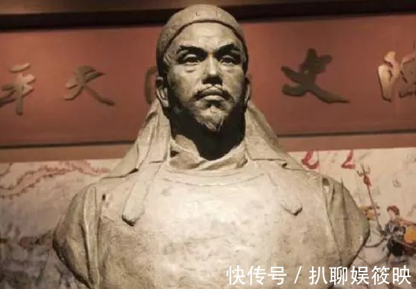 论书|洪秀全的“书法”有多丑?看到真迹才知,他为啥4次科举都落榜了