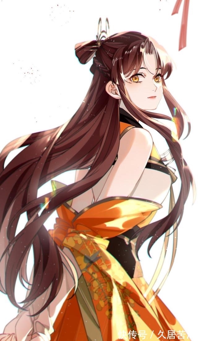 名剑冢|壁纸分享｜看，扑闪扑闪的少女心