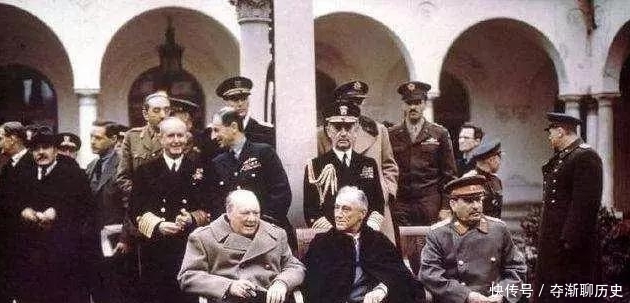 回去|三十万精锐部队奉命撤退回国,走了5年,回去发现国没了