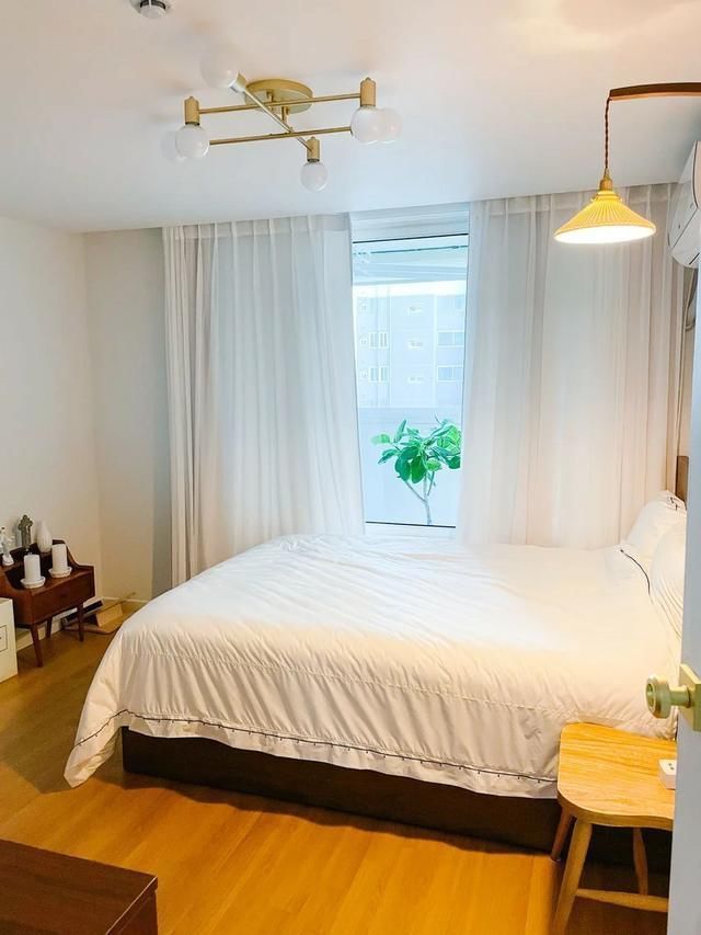 一日三餐|小夫妻82㎡的婚房，是整栋楼最有远见的一家，五脏俱全收纳超强