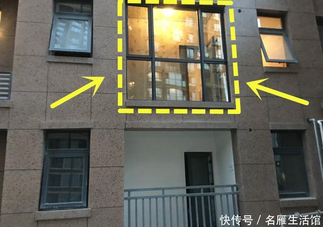 过时|你们封阳台的方法早就过时了,如今流行这样封阳台,安全又实用