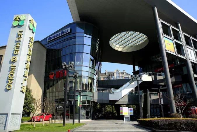 开间|入围比2!浦开仁恒金桥世纪明起认购,最后383套一房一价曝光