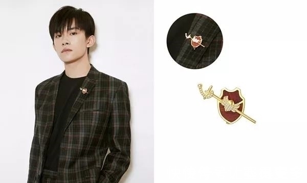 朱丽叶$95后华人珠宝设计师,被一票好莱坞巨星疯狂打call