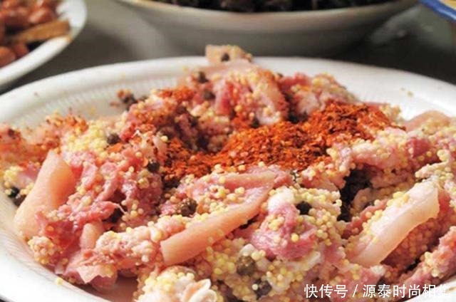 味道|来到黔南州,这20道当地美食极富特色,不容错过