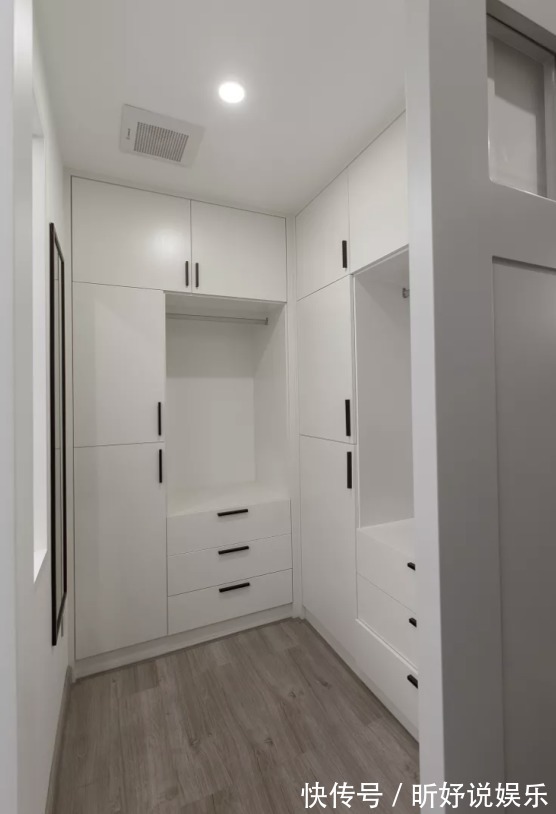 过时|装修如何保证简约和高级并存试试这么设计，住多久也不会过时