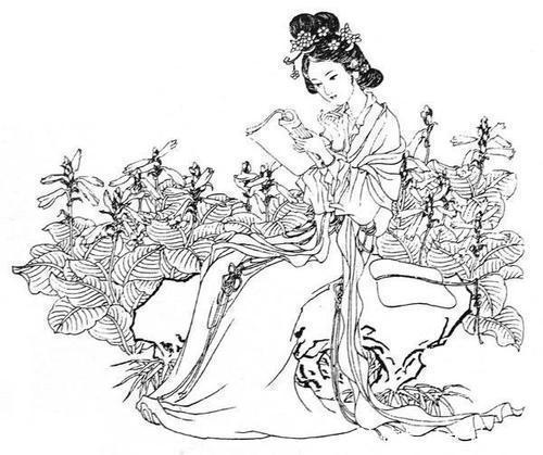 东风恶&陆游《凤头钗》一曲千古悲情|道出多少古今不孕婚姻悲剧