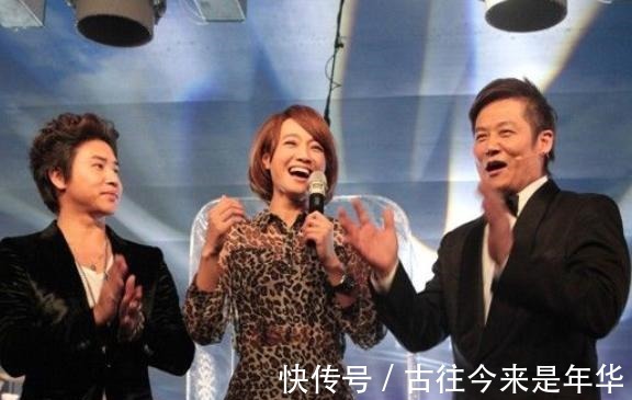 浙江卫视|曾把朱丹排挤出电台，如今自己陷入尴尬窘境，都是自己一手促成的