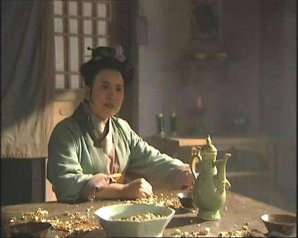 田虎&盘点《水浒传》中的4个彪悍女人，有一位还是宋江认的干妹妹