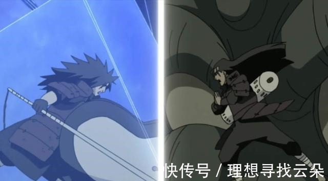 团藏|《火影忍者》原为木叶村建立者之一的千手一族,为何只剩下纲手
