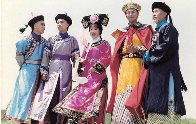 陈家|乾隆帝身世谜团:雍正和陈家换子?4次去陈家?陈家中门不开?