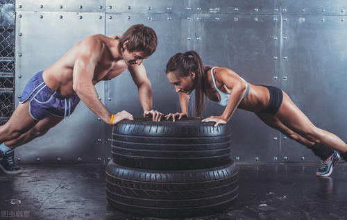 训练|健身时,为什么要多做力量训练?4个好处会光顾你!