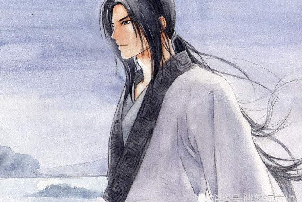 秦时明月:曾经刺杀过秦王嬴政的罗网,是如何重拾君王之信任的?