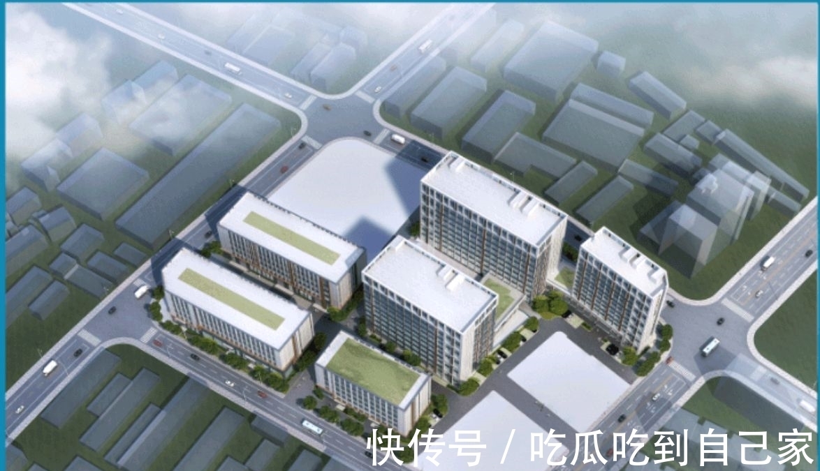 地块|五张王牌尽出!宁波海曙的发展终于摊牌了!