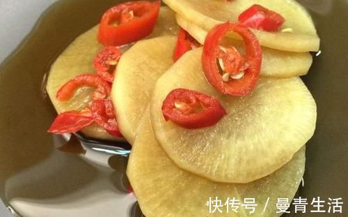 五香粉|最好吃的腌萝卜，腌一次吃半年都不坏，口感更脆爽，还不快试试