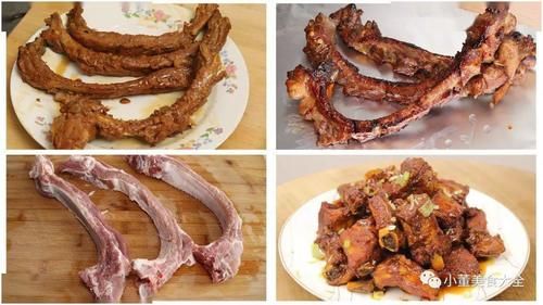 买排骨时，别只会挑肉多的，牢记5点，轻松挑出新鲜好排骨