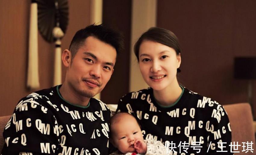 羽毛场|为林丹而战!40岁谢杏芳重回羽毛场,昔日世界冠军颜值气质依旧!