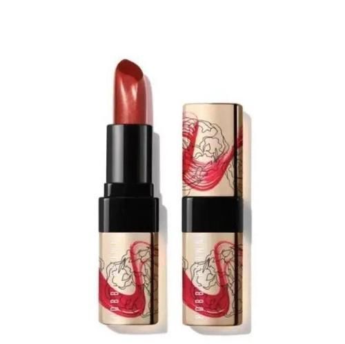 颜值|Bobbi Brown鸿运当头系列真的颜值超级高,大家不买嘛?